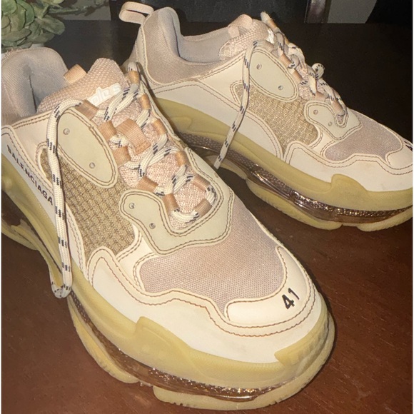 Balenciaga Triple S Sneaker